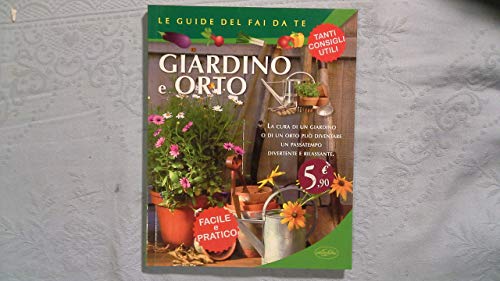 Giardini e orto