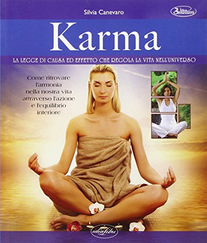 9788862621304: Karma (Benessere)