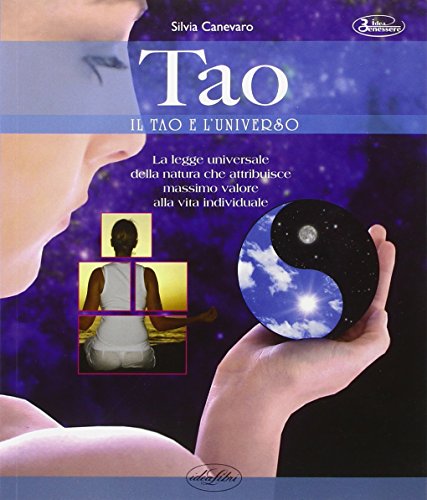 Tao - Canevaro, Silvia