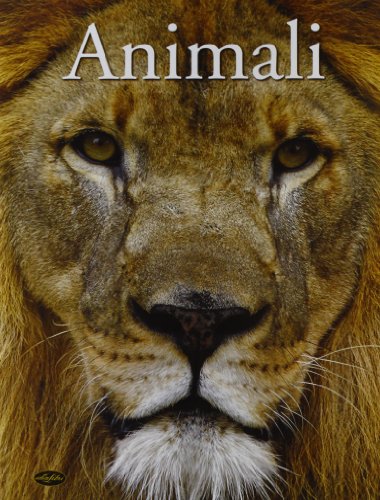 9788862621588: Animali