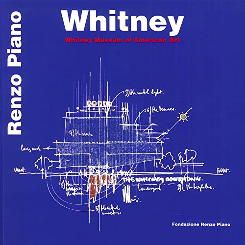 9788862640091: Whitney Museum of Modern Art. Ediz. italiana e inglese: The Whitney Museum of Art