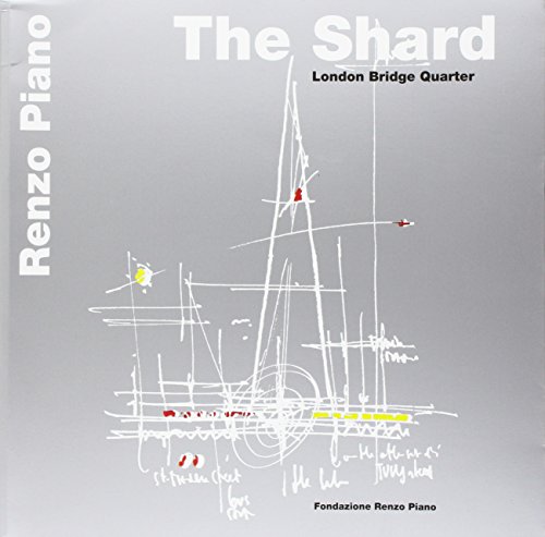 9788862640145: The shard. London bridge tower