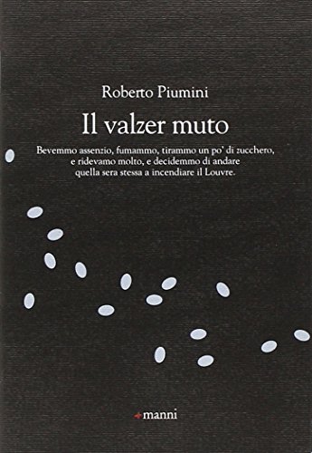 9788862660211: Il valzer muto (Chicchi)