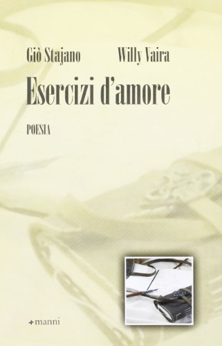 9788862661270: Esercizi d'amore