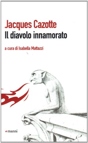 9788862663274: Il diavolo innamorato