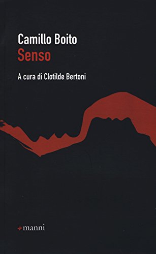 9788862666251: Senso