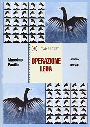 Stock image for Operazione Leda for sale by libreriauniversitaria.it