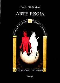 9788862733137: Arte regia