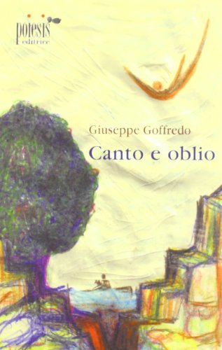 Stock image for Canto e oblio for sale by libreriauniversitaria.it