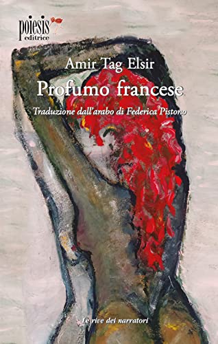 Stock image for Profumo francese for sale by libreriauniversitaria.it