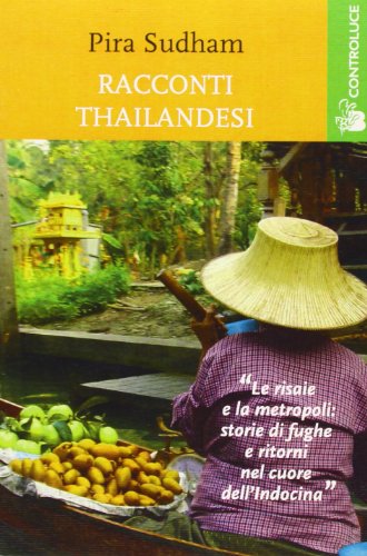 Imagen de archivo de Racconti thailandesi a la venta por Brook Bookstore On Demand