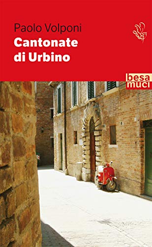 Stock image for Cantonate di Urbino for sale by libreriauniversitaria.it