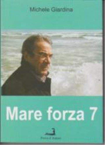 Beispielbild fr Mare forza 7 (Varia) zum Verkauf von medimops