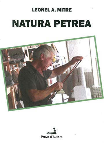 Stock image for Natura Petrea for sale by libreriauniversitaria.it