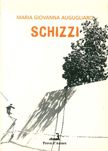 Stock image for Schizzi for sale by Brook Bookstore