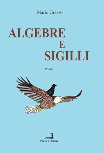 Beispielbild fr Algebre e Sigilli zum Verkauf von medimops