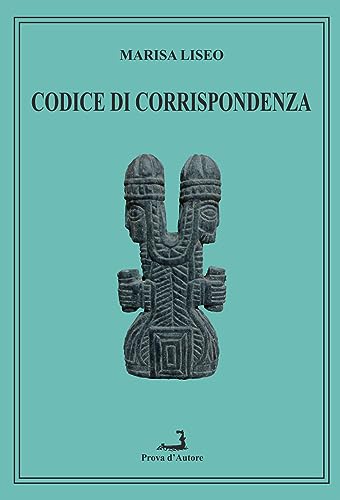 Stock image for Codice di corrispondenza for sale by Brook Bookstore