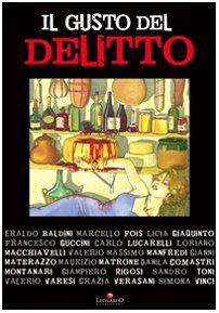 Stock image for Il gusto del delitto for sale by medimops