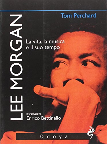 Stock image for TOM PERCHARD - LEE MORGAN. LA for sale by Brook Bookstore