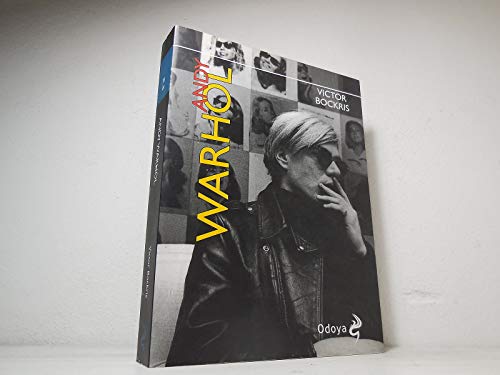 9788862880763: Andy Warhol (Odoya library)