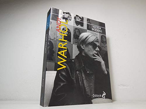 Andy Warhol (9788862880763) by Victor Bockris