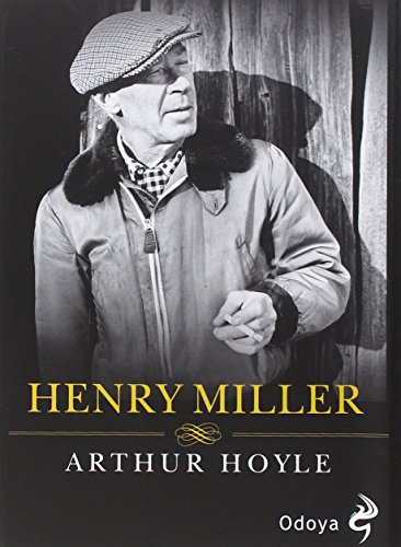 Beispielbild fr Henry Miller zum Verkauf von Brook Bookstore