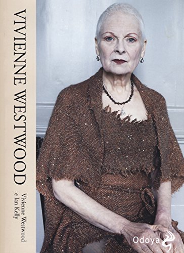 Stock image for VIVIENNE WESTWOOD / IAN KELLY for sale by libreriauniversitaria.it