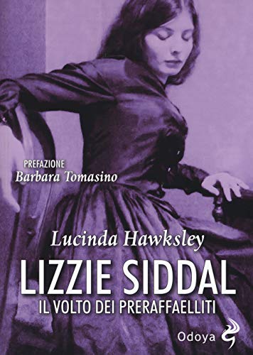 Imagen de archivo de Lizzie Siddal. Il volto dei Preraffaelliti a la venta por Brook Bookstore On Demand