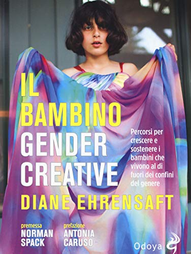 Stock image for Il bambino gender creative for sale by Brook Bookstore