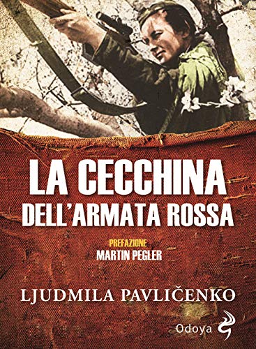 Imagen de archivo de La cecchina dell'Armata Rossa a la venta por Brook Bookstore