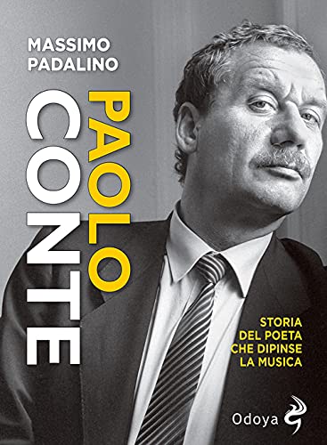 Beispielbild fr Paolo Conte zum Verkauf von libreriauniversitaria.it
