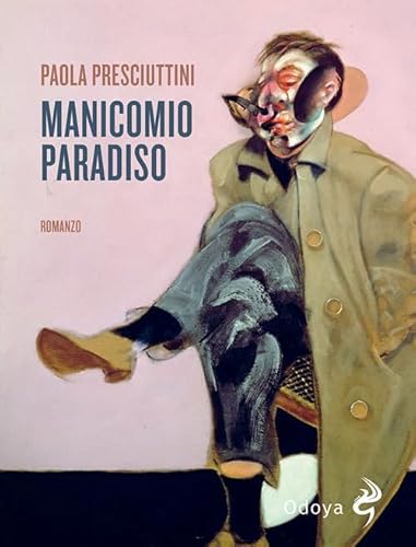 Stock image for MANICOMIO PARADISO for sale by libreriauniversitaria.it
