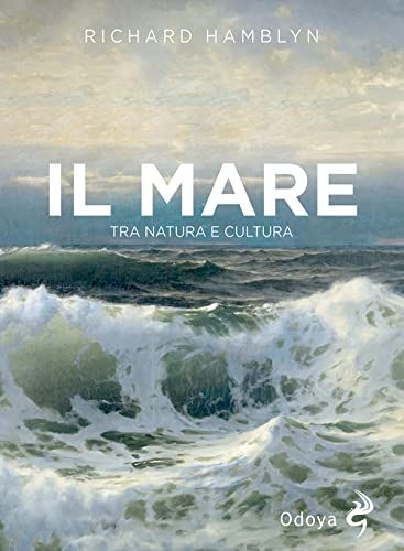 Beispielbild fr IL MARE (Italian) zum Verkauf von Brook Bookstore