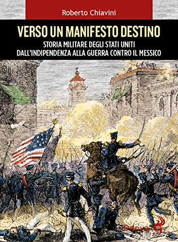 Beispielbild fr VERSO UN MANIFESTO DESTINO (Italian) zum Verkauf von Brook Bookstore