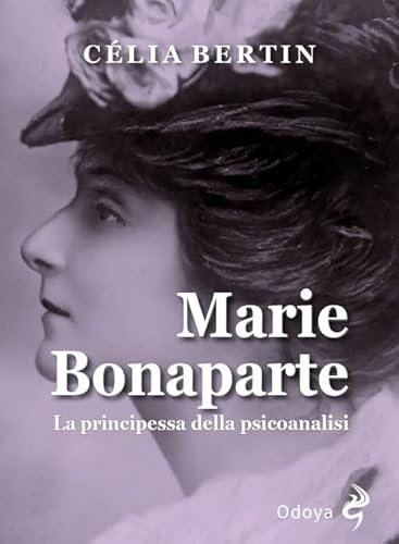 Stock image for MARIE BONAPARTE for sale by Brook Bookstore