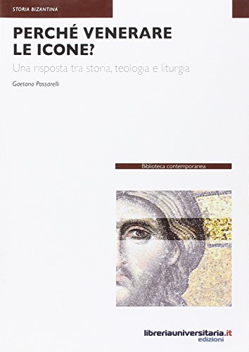 Stock image for Perch venerare le icone? for sale by libreriauniversitaria.it