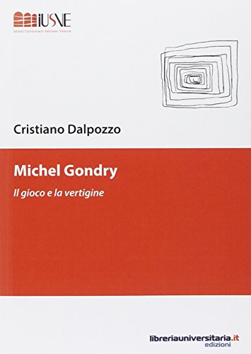 Beispielbild fr Michel Gondry zum Verkauf von medimops