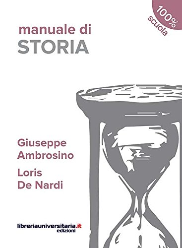 Beispielbild fr Manuale di Storia zum Verkauf von medimops