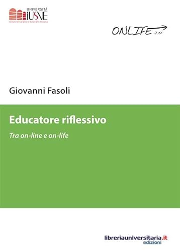 Stock image for Educatore riflessivo for sale by medimops
