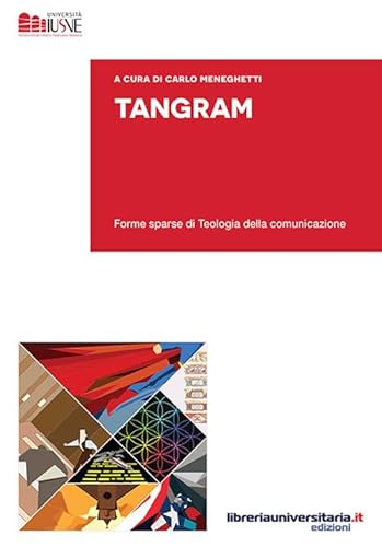 Stock image for Tangram for sale by libreriauniversitaria.it