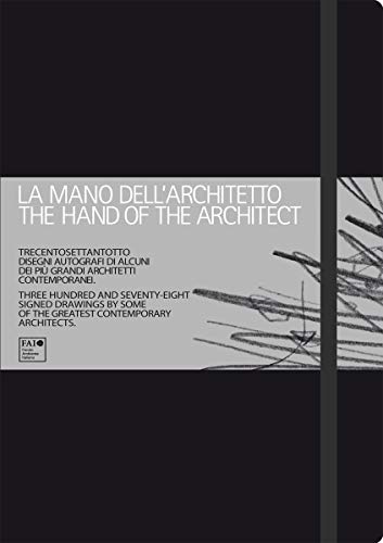 The Hand of The Architect