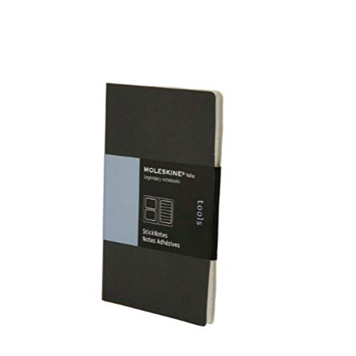 9788862933629: Moleskine Folio Tools StickNotes