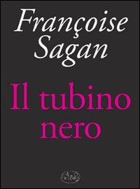 9788862940351: Il tubino nero (Intersections)