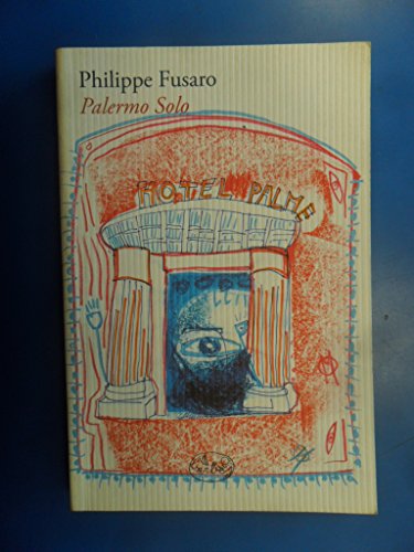 Imagen de archivo de Palermo solo a la venta por Brook Bookstore