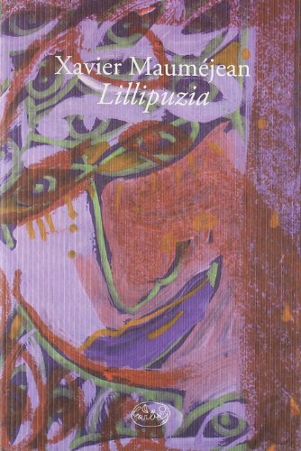 9788862941556: Lillipuzia (Intersections)