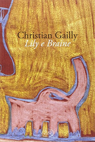 9788862941846: Lily e Braine (Intersections)