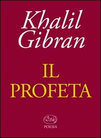 9788862942133: Il profeta (Poesia)