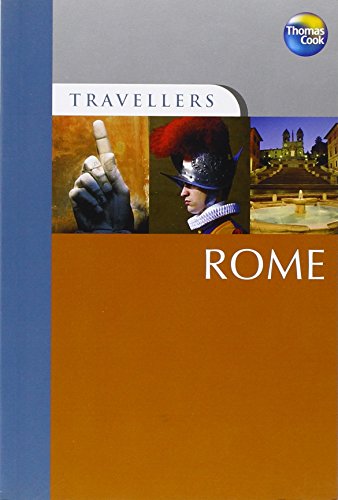 Rome. Ediz. inglese (9788862980081) by Paul Duncan