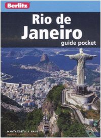 Rio de Janeiro (9788862980395) by Ken Bernstein