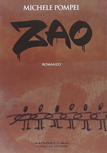 9788862981125: Zao (Varianti)